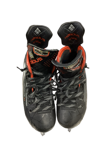 Used True Hzrdus 9x Junior Hockey Skate Junior 03 11613-s000177294