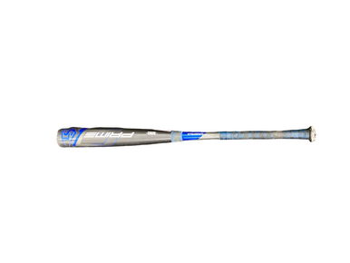 Used Louisville Slugger Prime 9 Bb Sb High School -3 Bat 32" 11613-s000181035