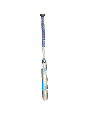 Used Demarini Cf Zen Bb Sb Fastpitch Bat 32" 11613-s000181126