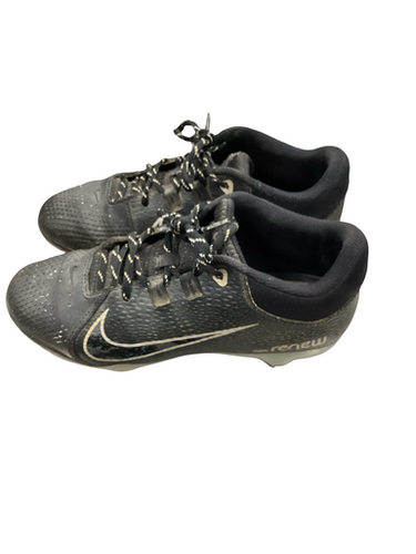 Used Nike Renew Bb Sb Cleats Black Senior 6 11613-s000181142