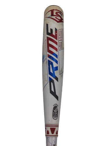 Used Louisville Slugger Prime 919 30" -10 Drop Usssa 2 3 4 Barrel Bats 11613-s000126236