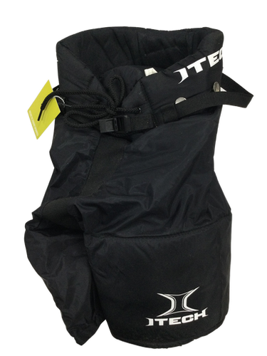 Used Itech Lg Pant Breezer Hockey Pants 11613-s000122456
