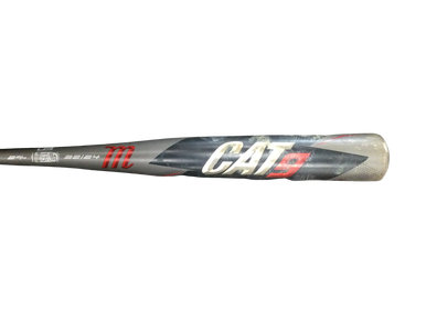 Used Marucci Cat9 32" -8 Drop Usssa 2 3 4 Barrel Bats 11613-s000121542