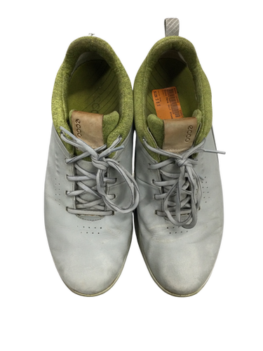 Used Ecco Senior 8.5 Golf Shoes 11613-s000126958