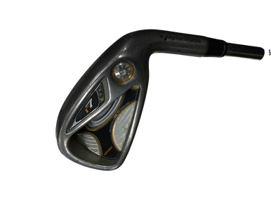Used Taylormade R7 Mens Individual Iron Rh 6 Iron 11613-s000146142