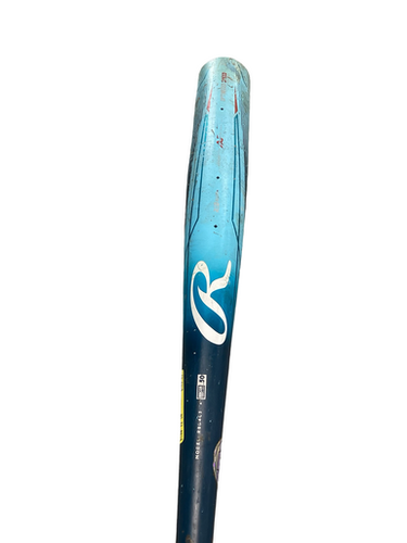 Used Rawlings Clout Ai Bb Sb High School -3 Bat 32" 11613-s000169131