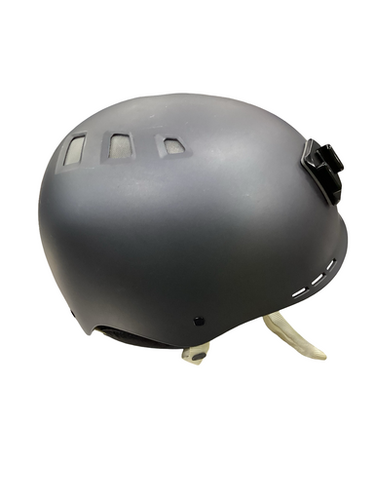 Used Scott Snowsport Helmet Adult Grey Xl 11613-s000169604