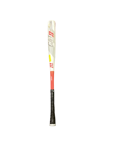 Used Marucci Cat 8 Connect Bb Sb High School -3 Bat 33" 11613-s000170912