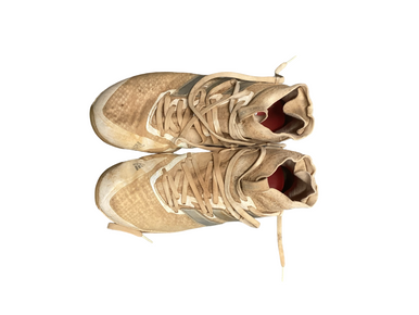 Used Adidas Adizero Bb Sb Cleats Brown Senior 8 11613-s000171049