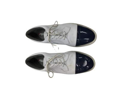Used Pgm Senior 10 Golf Shoes 11613-s000133325