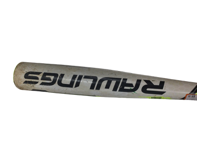 Used Rawlings 5150 31" -3 Drop High School Bats 11613-s000142427