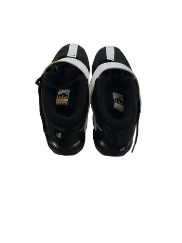 Used Nike Trout Senior 6.5 Baseball And Softball Cleats 11613-s000142416