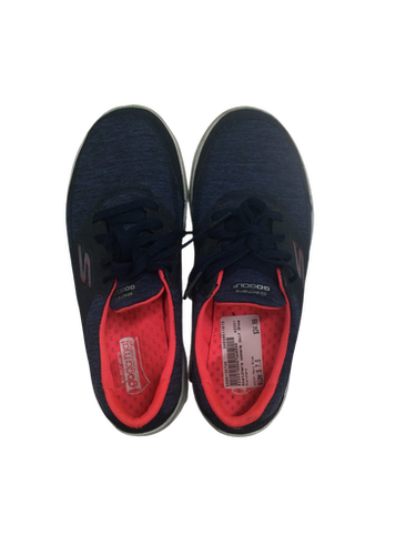 Used Sketchers Senior 7.5 Golf Shoes 11613-s000135735