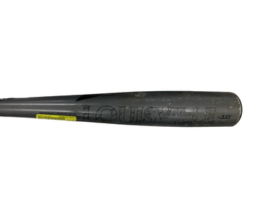 Used Louisville Slugger Omaha Bb Sb Usa 2 1 4 Bat 31" 11613-s000166107