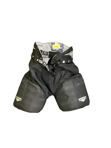 Used Mission Mission Junior Pant Black Sm 11613-s000166588