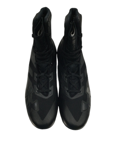 Used Under Armour Highlight Senior 11.5 Molded Football Cleats 11613-s000144657