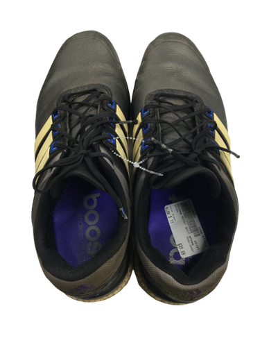 Used Adidas Boost Senior 11 Golf Shoes 11613-s000145043