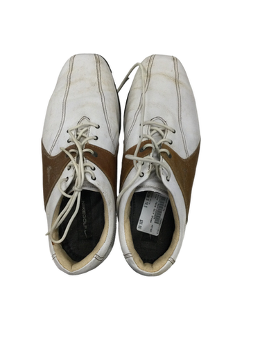 Used Nike Senior 10.5 Golf Shoes 11613-s000145156