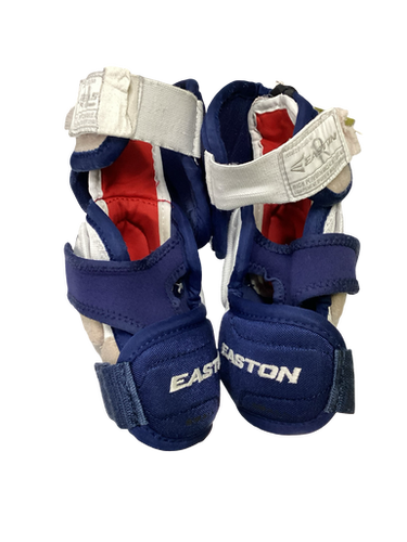 Used Easton Pro10 Junior Elbow Pads Sm 11613-s000163063
