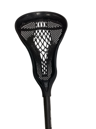 Used Warrior Dynasty Wmn Atk Mid Complete Stick Black 11613-s000176081