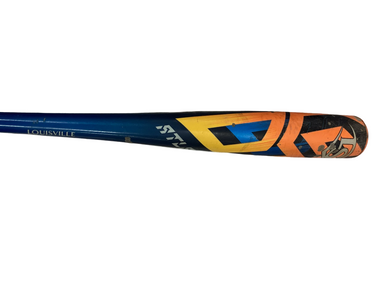 Used Louisville Slugger Atlas Bb Sb High School -3 Bat 30" 11613-s000178827