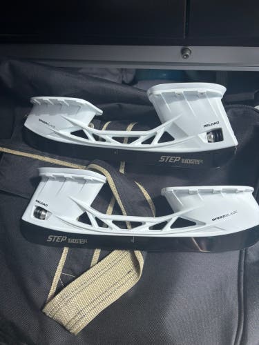 CCM Black Step Steel 280 mm (New)