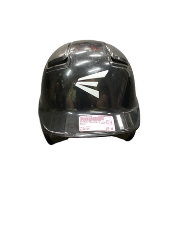 Used Easton Cyclone Batting Helmet No Mask Black Sm 11613-s000181553