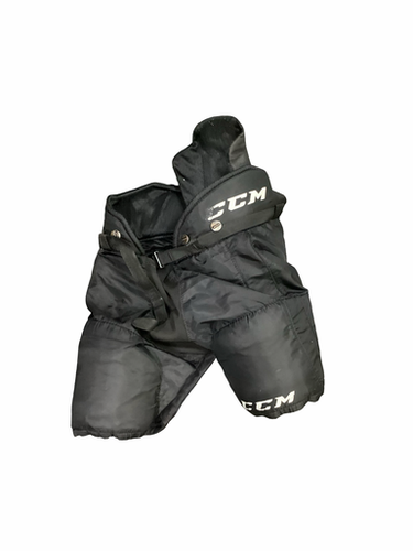 Used Ccm Ltp Youth Pant Black Lg 11613-s000182868