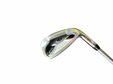 Used Callaway Apex Mens Individual Iron Rh 8 Iron 11613-s000182872