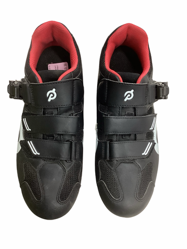 Used Bike Shoes Adult Black Senior 6.5 11613-s000182965