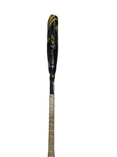Used Demarini Cf 32" -5 Drop Usssa 2 5 8 Barrel Bats 11613-s000144428