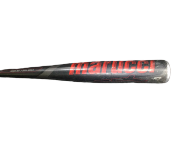 Used Marucci Cat 9 31" -10 Drop Usssa 2 3 4 Barrel Bats 11613-s000144357