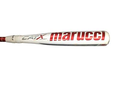 Used Marucci Cat X Connect 31" -5 Drop Usssa 2 3 4 Barrel Bats 11613-s000144359