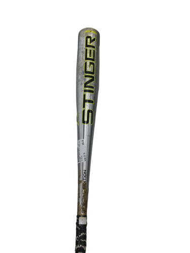 Used Stinger Nuke 32" -3 Drop High School Bats 11613-s000144427