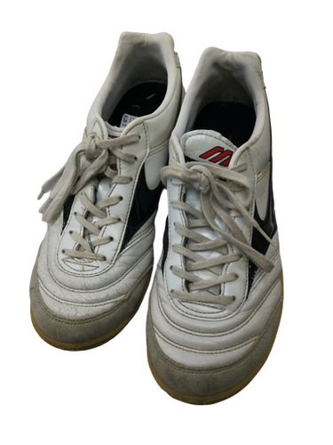 Used Senior 5 Indoor Soccer Indoor Cleats 11613-s000144488