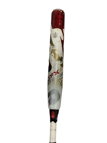 Used Demarini Cfx Bb Sb Fastpitch Bat 32" 11613-s000149207