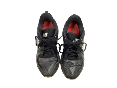 Used New Balance Bb Sb Cleats Black Senior 8 11613-s000149386