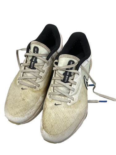 Used Nike Mens Golf Shoes White Senior 7 11613-s000157310