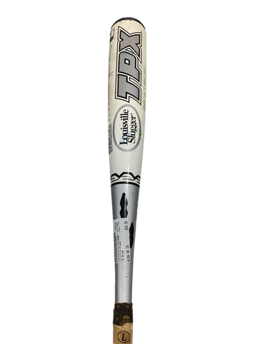 Used Louisville Slugger Tpx Bb Sb Usssa 2 5 8 Bat 30" 11613-s000149481