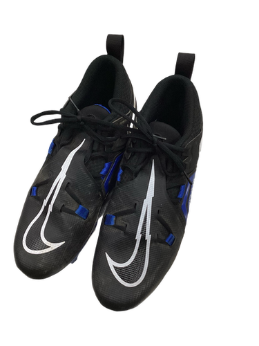 Used Nike Adult Fb Cleats Black Senior 10 11613-s000149693