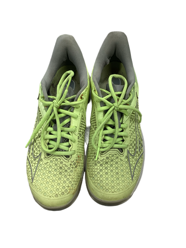 Used Mizuno Wave Exceed Tour 5 Tennis Shoes W Senior 7.5 11613-s000157477