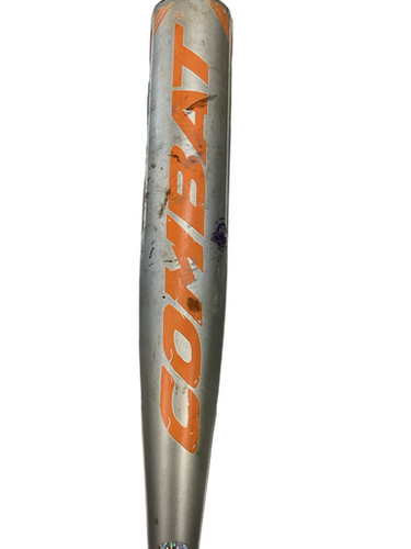 Used Combat Vigor Bb Sb Usssa 2 5 8 Bat 31" 11613-s000157706