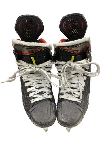 Used Bauer Vapor 2 X Pro Junior Hockey Skate Junior 05 11613-s000175595