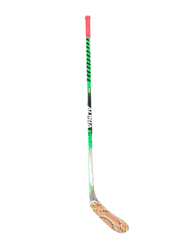 Used Warrior Alpha Stinger Senior One Piece Right 111 Flex 11613-s000175791