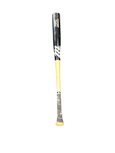 Used Marucci Bor Custom Cut-m Bb Sb Wood Bat 31" 11613-s000182303