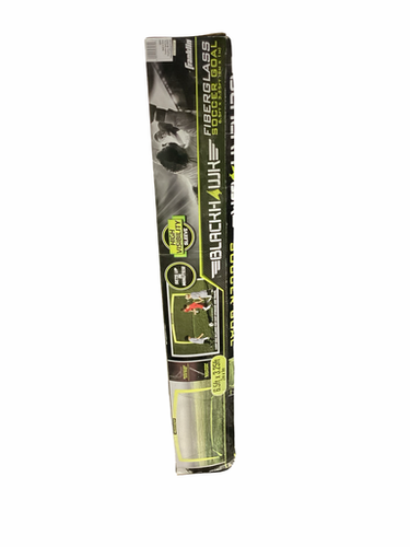 Used Franklin Blackhawk Soccer Goal 11613-s000183203