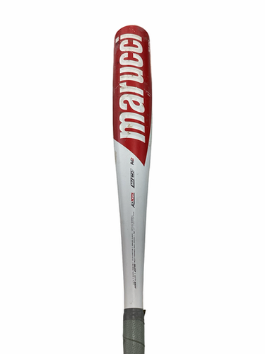 Used Marucci Cat 8 Bb Sb Usssa 2 3 4 Bat 30" 11613-s000183205