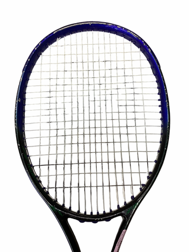 Used Rox Pro Adult Tennis Racquet Black Unknown 11613-s000183251
