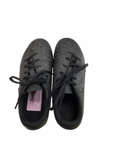 Used Nike Soccer Cleats Black Junior 01 11613-s000183776