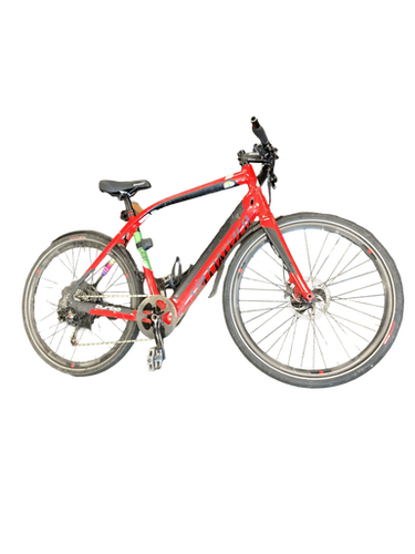 Used Specialized Turbo S E-bike Other Bike 11613-s000150126